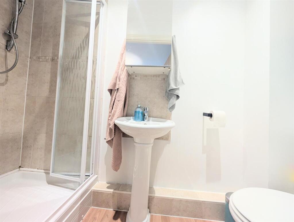 En suite