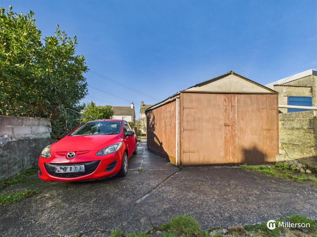 Enys Road,, Camborne