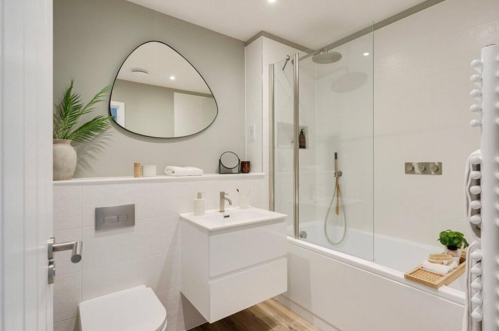 Show Home