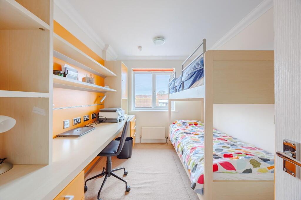Bedroom 3