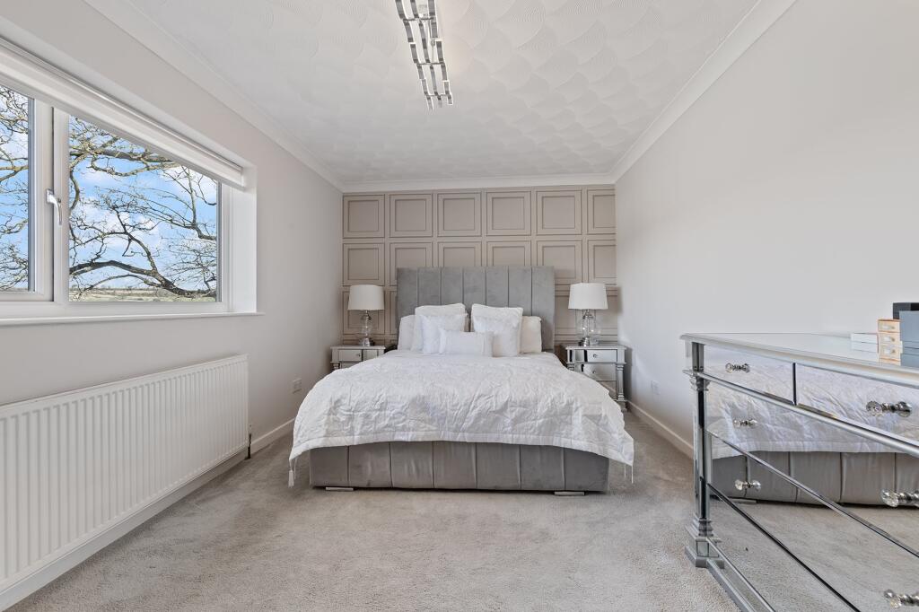 High House Doncaster