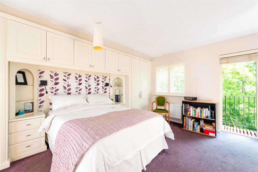 Principal Bedroom