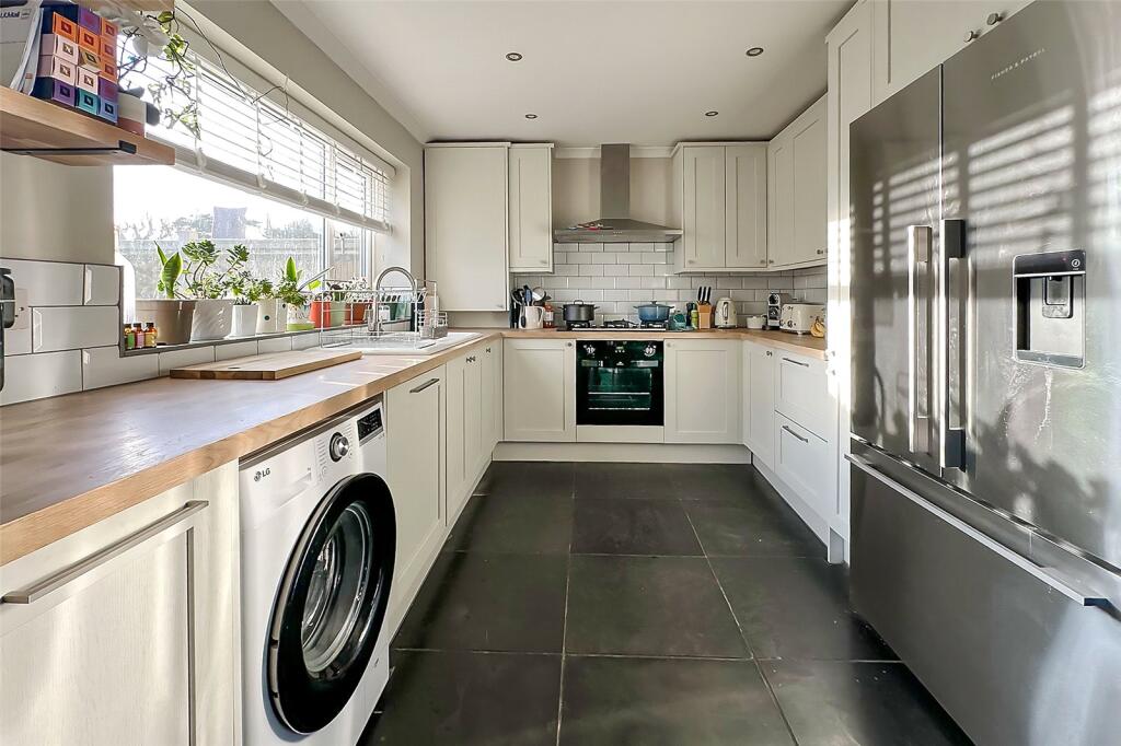 Bewley Road, Angmering, West Sussex