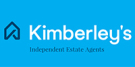 Kimberley's Independent Estate Agents logo
