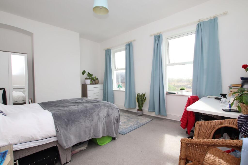 Bedrooms