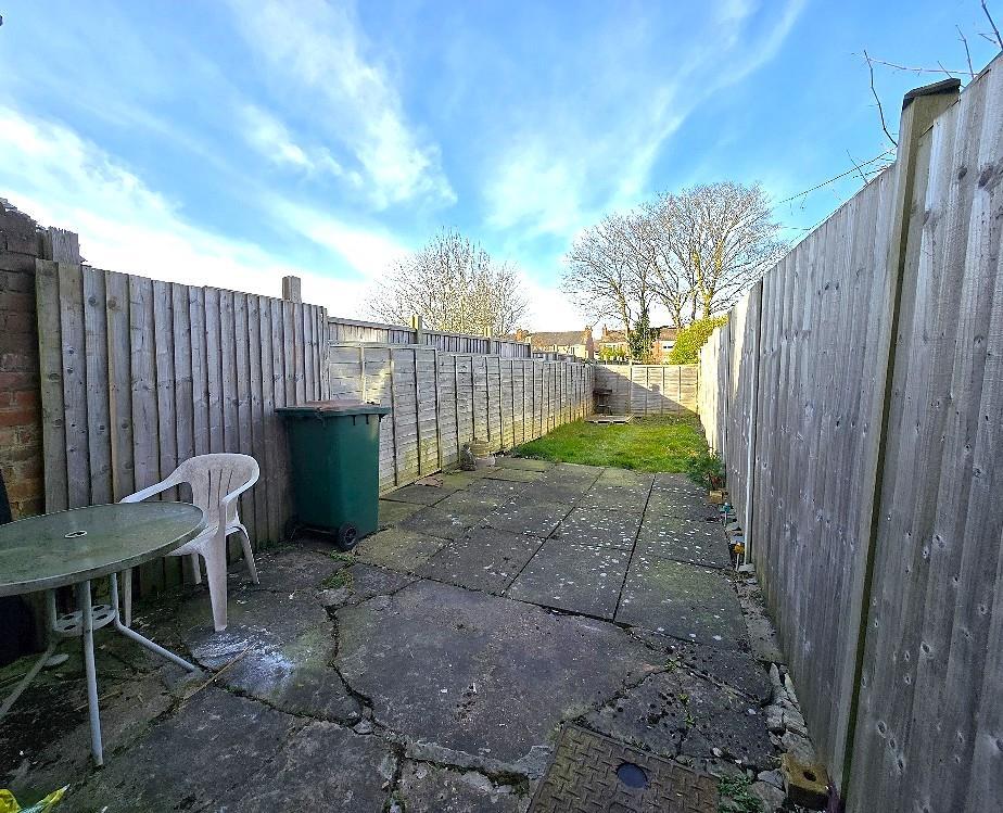 North Street, Stoke - Rear Garden.jpg