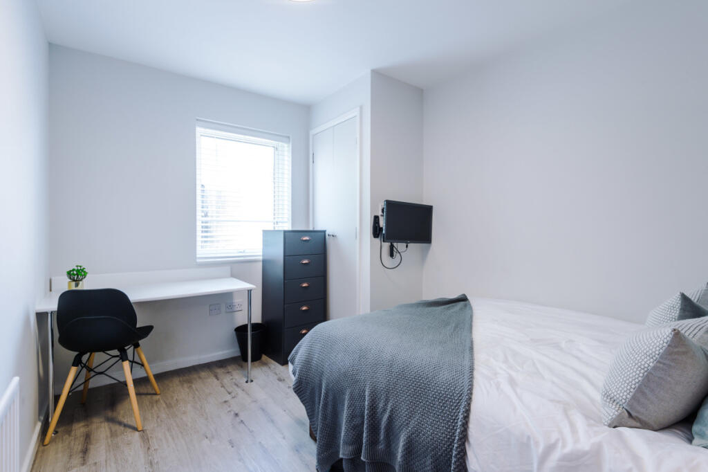 24MP Bedroom