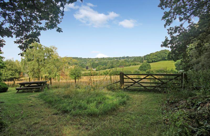 Paddocks
