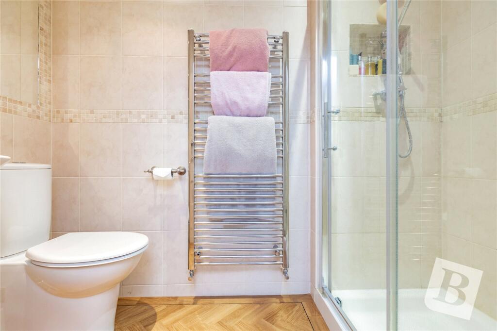 En-Suite Three