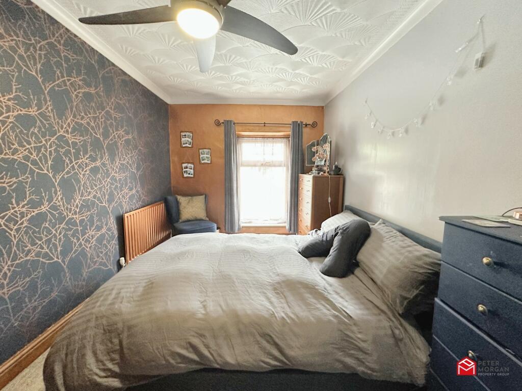 Bedroom  1