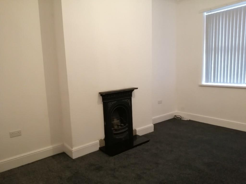 Rear Reception
