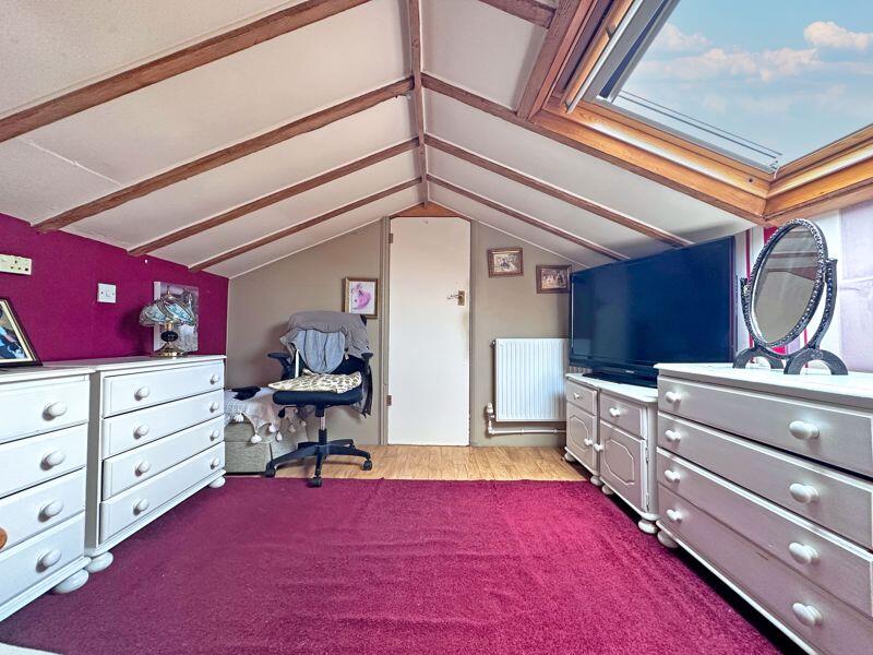 Loft Room