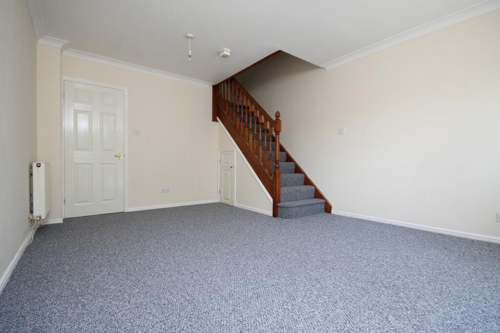 Living / Dining Room