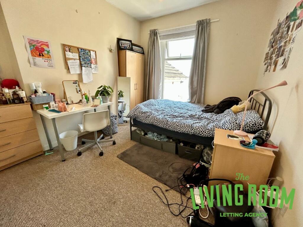 Bedroom 3a