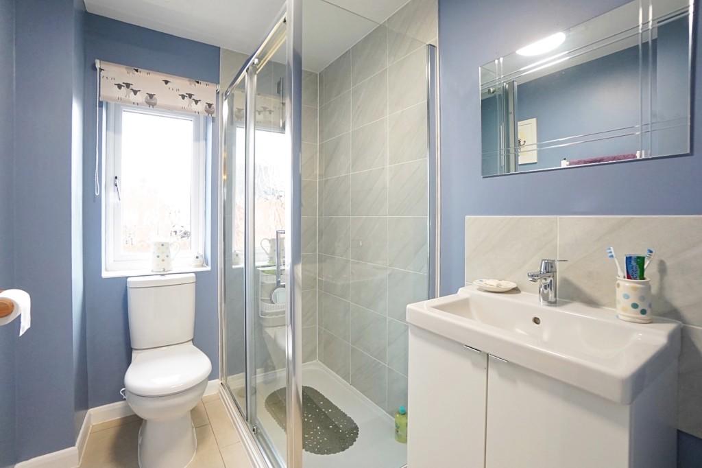 En suite