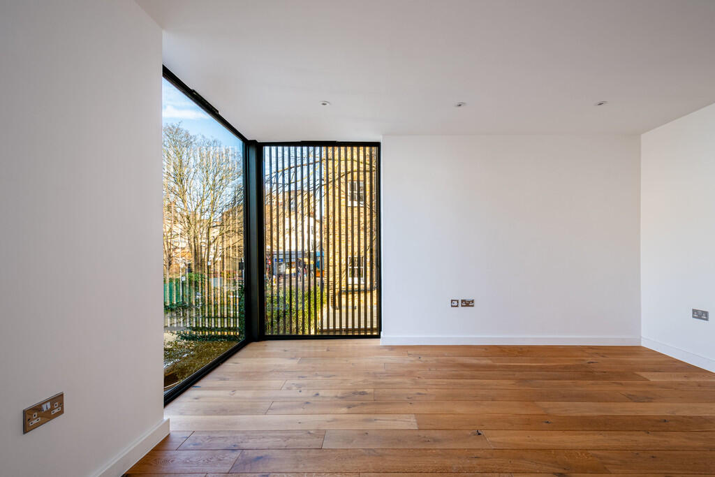 Wilton Way 46A - ...