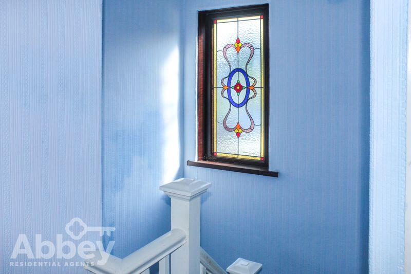 First Floor Landing Window