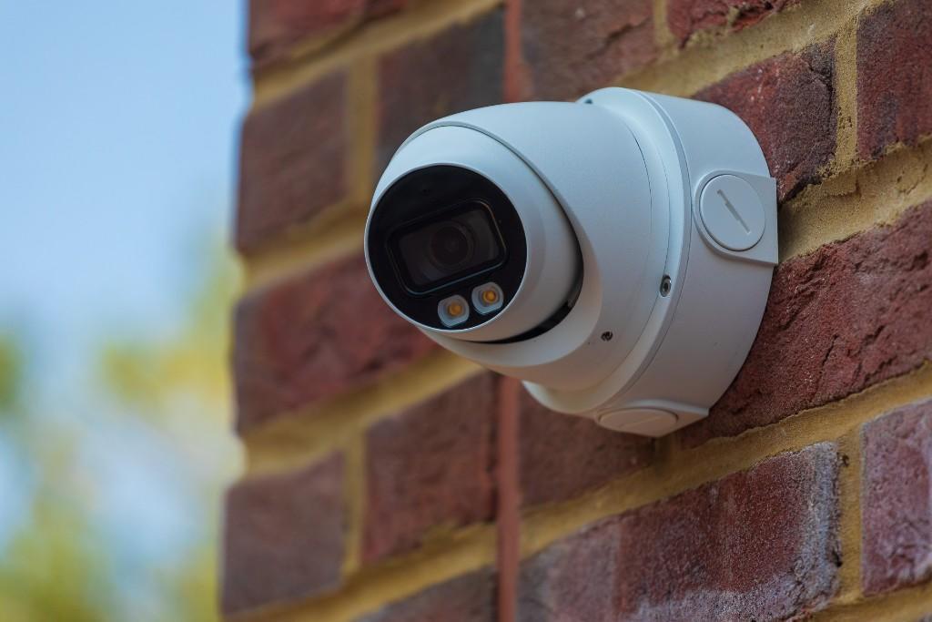 Communal CCTV