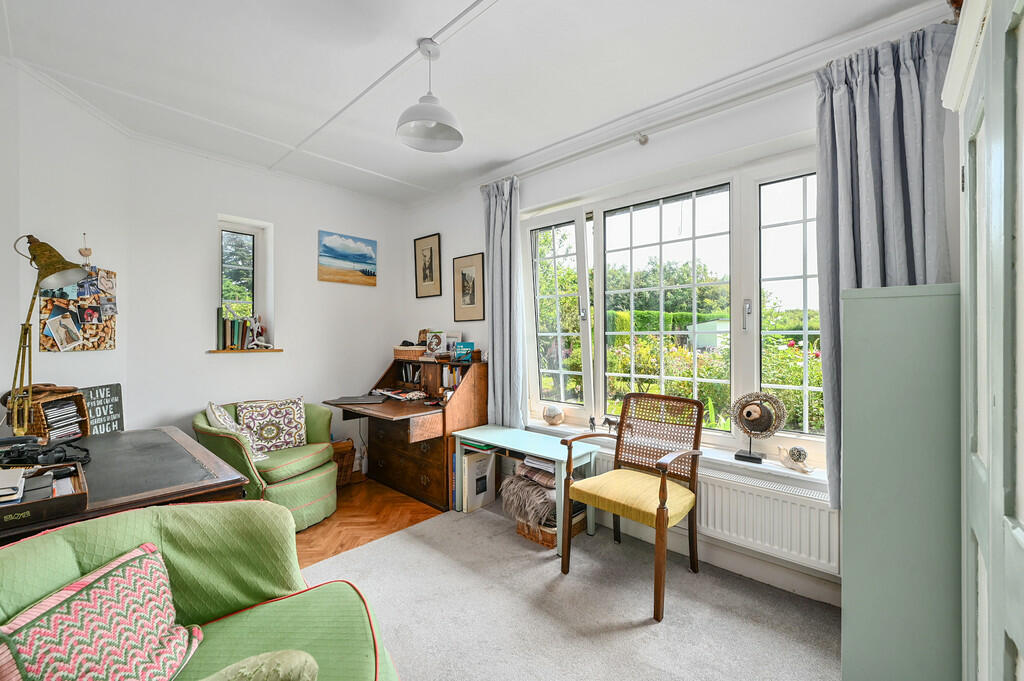 Curlew cottage tn...