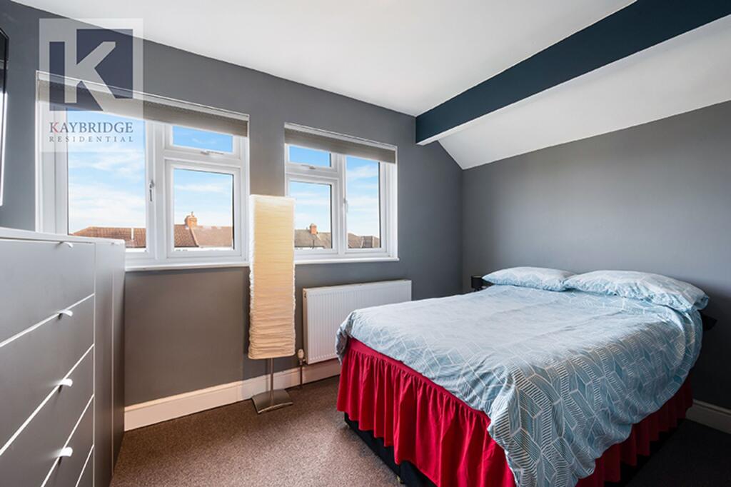 Boscombe Road KT4 8PL