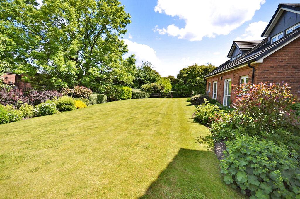 Gardens