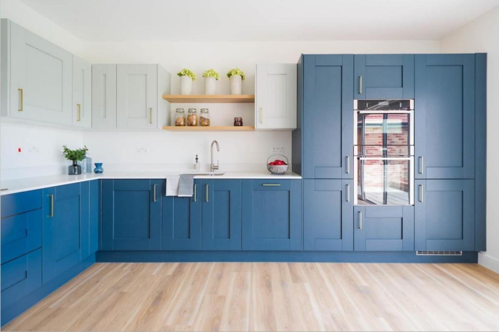 Example Kitchen