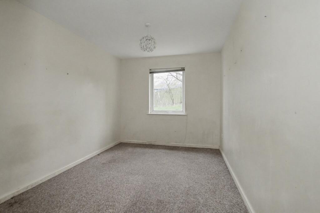 Apartment 20, Lancashire Court, Federation Road, Stoke-on-Trent