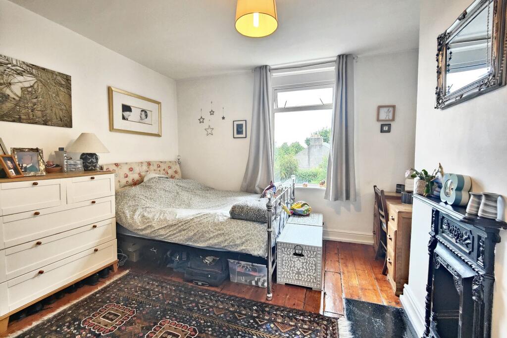 3 Bedrooms