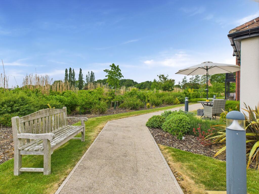 Communal Gardens