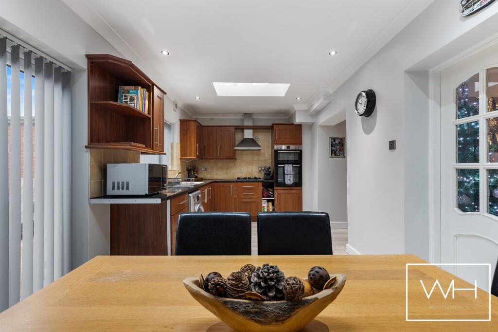 135 Stonehill Rise, 