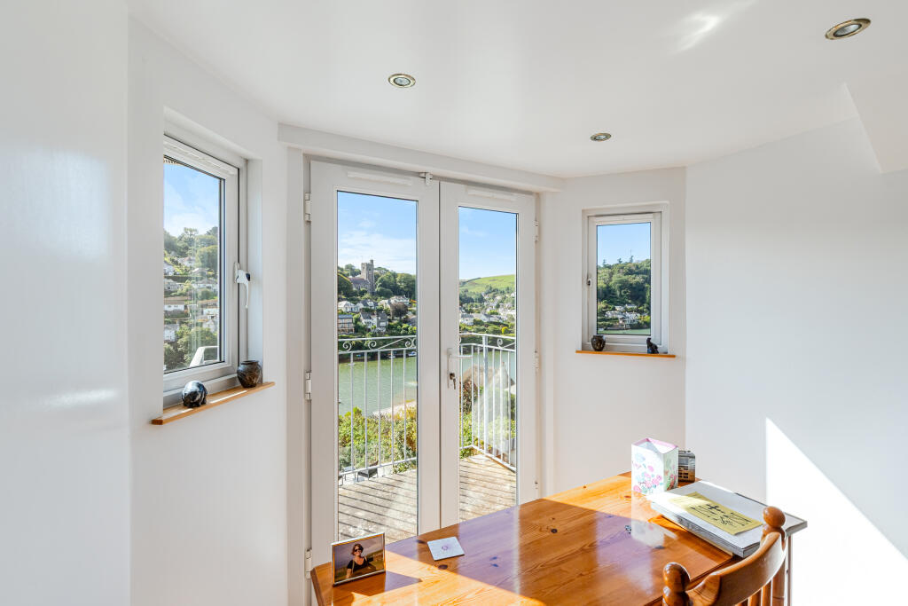 A04 - 7 Church Park Road, Kiora, Newton Ferrers - 