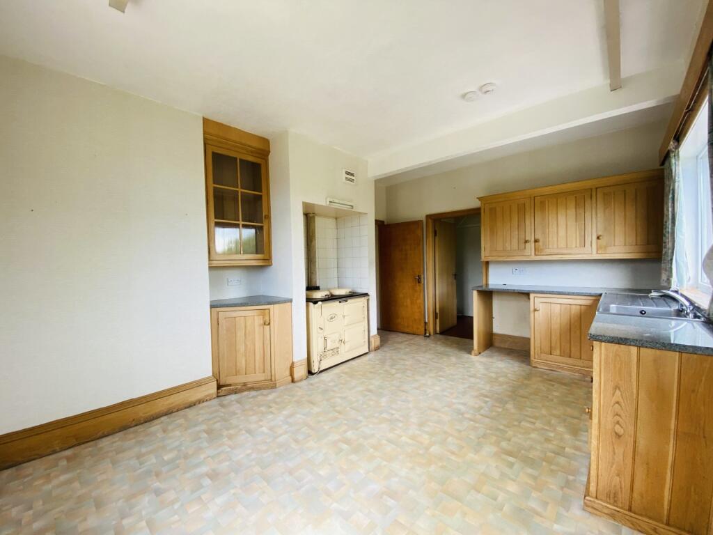 Bengairn, 38 Main Street, New Abbey, DG2 8BY - Bra