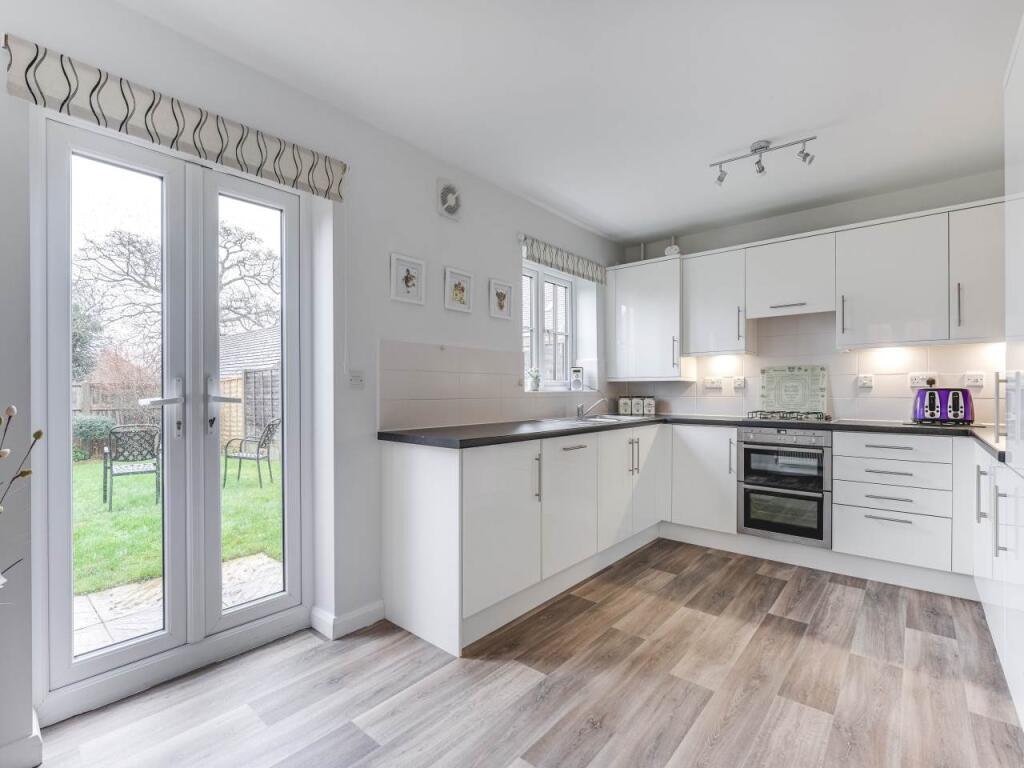 Kitchen-Dining