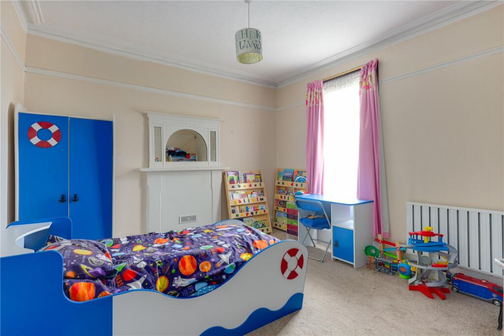 Bedroom 4