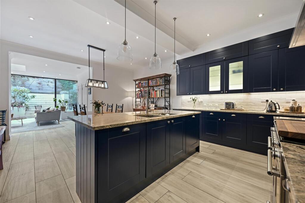 Cromwell Grove - KitchenB1