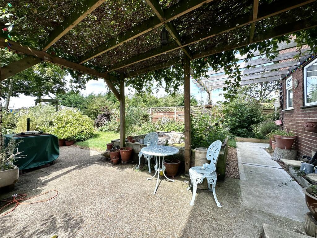 Garden 3