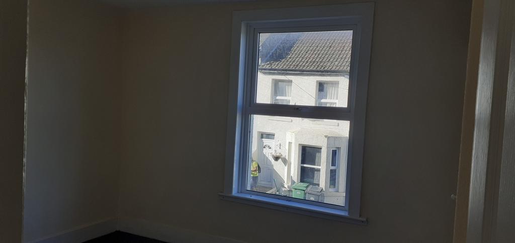 Front Bedroom