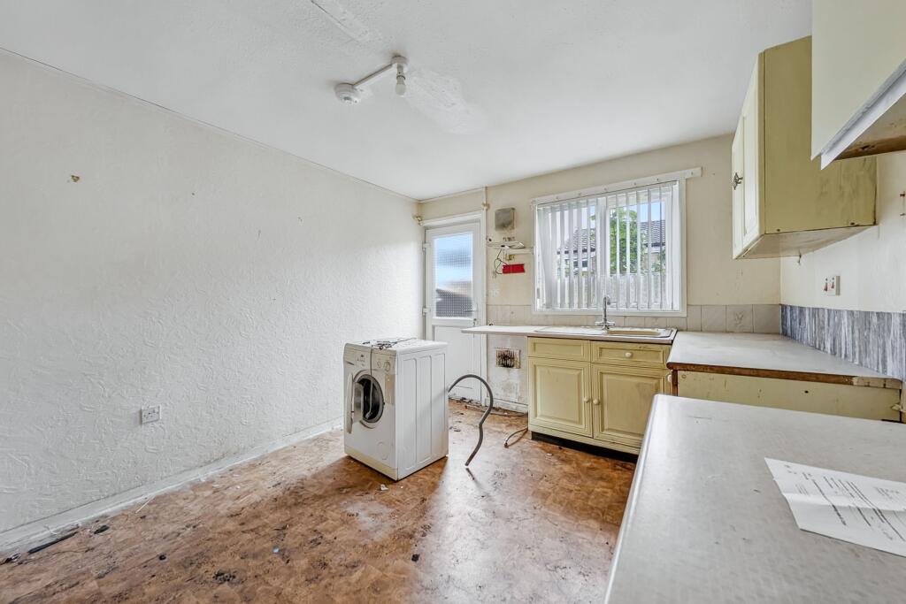 26 Elliott Drive, Felling, Gateshead, Tyne and Wear, NE10 9QY