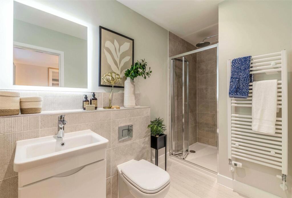 Show Home