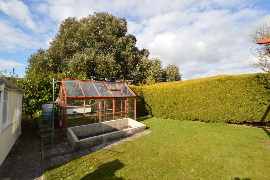 14 Greenhouse