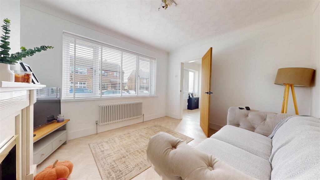 Heron Grove Living Room