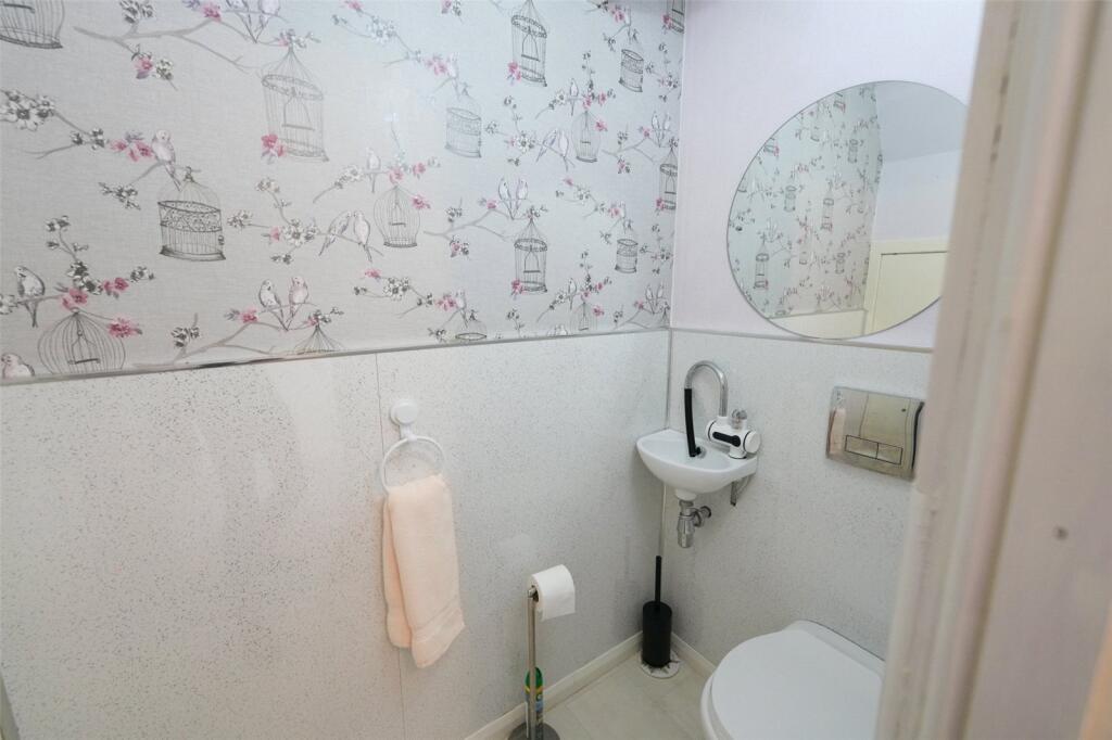En Suite Wc