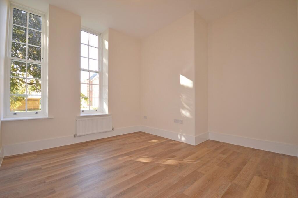 Master bedroom Apart