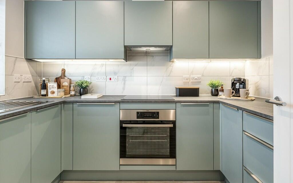 Similar show home