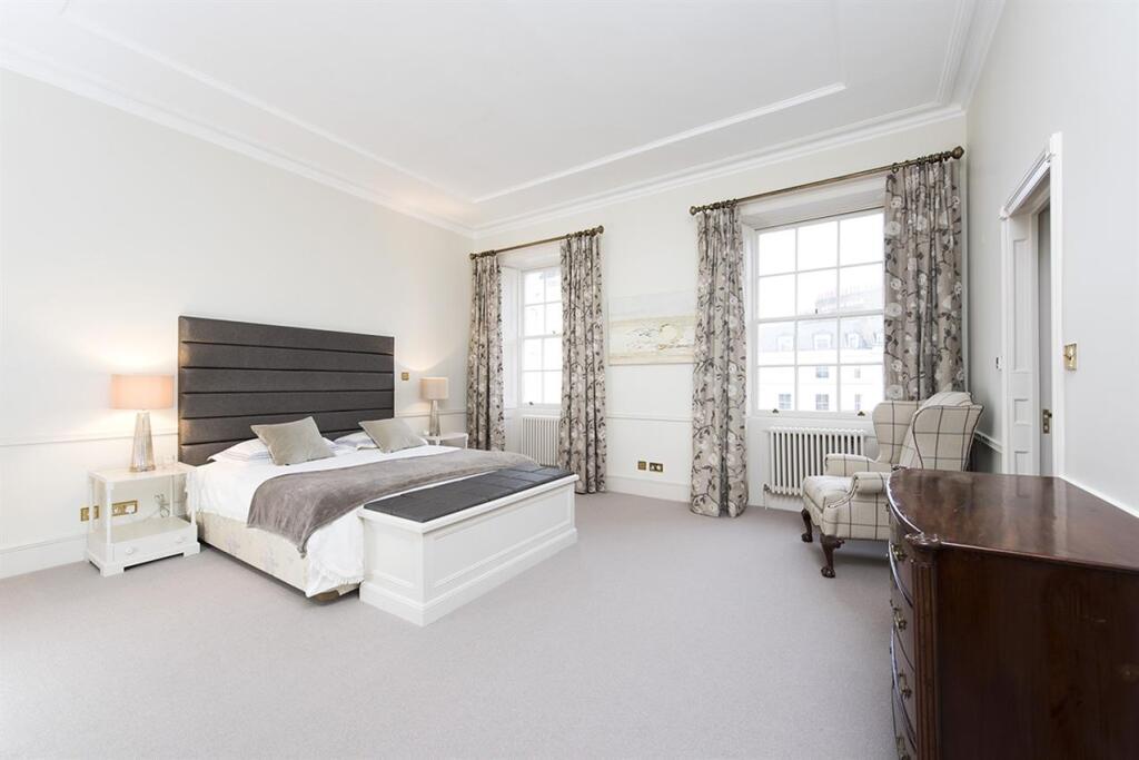 Bed 1