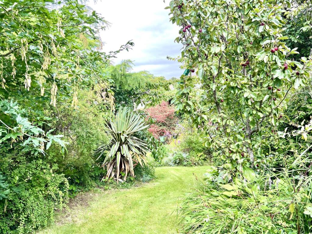 Low Causeway, Culross