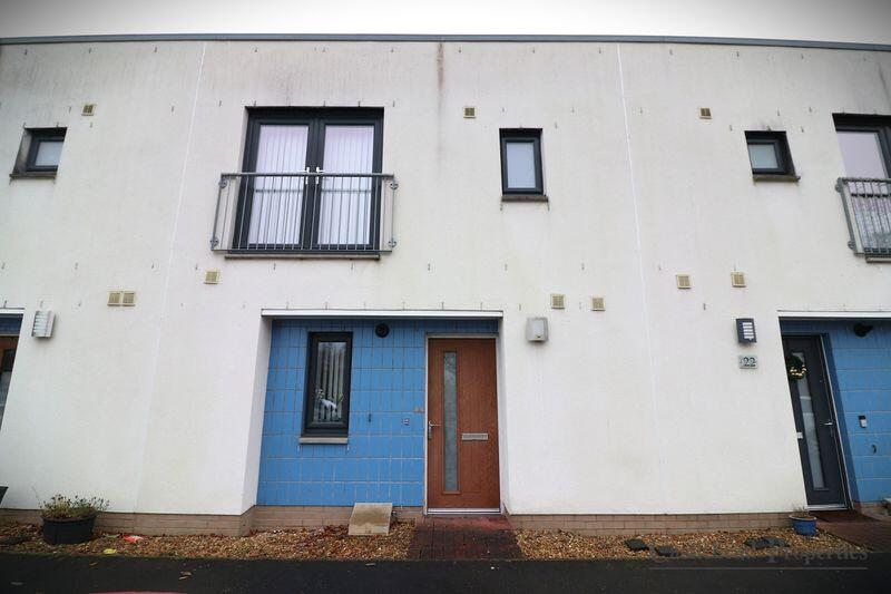 Front External