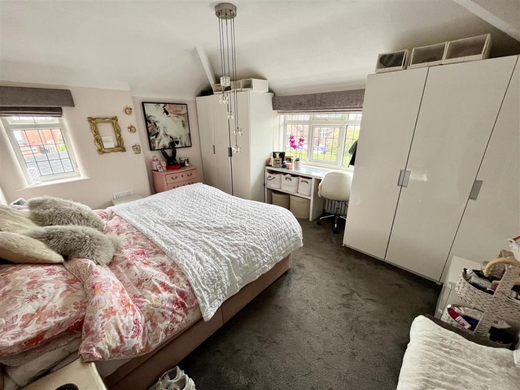 Principal Bedroom 1