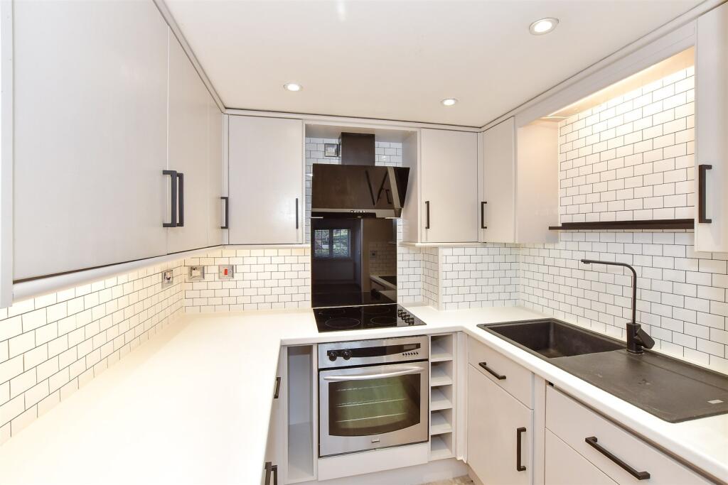 Lounge /Kitchen/ Diner