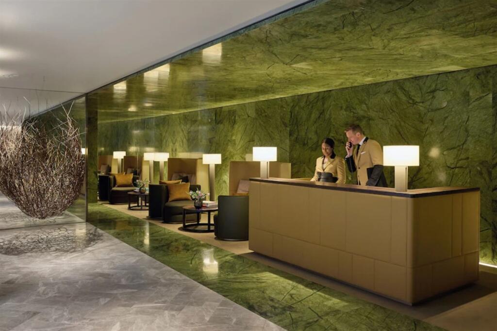 Concierge service